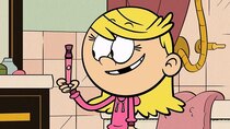 The Loud House - Episode 25 - Breaking Dad