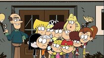 The Loud House - Episode 44 - Cooked!