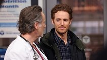 Chicago Med - Episode 15 - Things Meant to Be Bent Not Broken