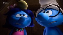 The Smurfs - Episode 46 - Mirror, Mirror on the Armoire