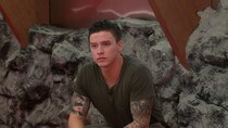 Big Brother Canada - Episode 2