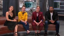 Big Brother Canada - Episode 14