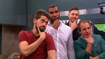 Big Brother Canada - Episode 18