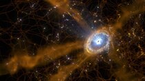 How the Universe Works - Episode 1 - Secrets of the Cosmic Web