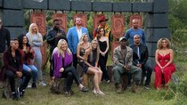 The Challenge: All Stars - Episode 1 - One More Time