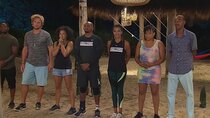 The Challenge: All Stars - Episode 10 - It Takes Two