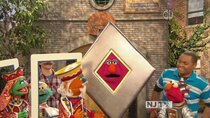 Sesame Street - Episode 16 - The Super Shape Heroes