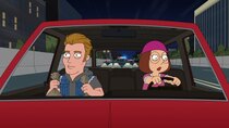 Family Guy - Episode 15 - Hard Boiled Meg
