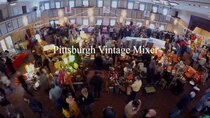 Nebby: Rick Sebak's Tales of Greater Pittsburgh - Episode 4 - Pittsburgh Vintage Mixer