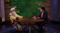 The Daily Show - Episode 67 - Sadhguru