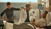 The Resident - Episode 15 - In for a Penny