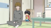 Kotarou wa Hitorigurashi - Episode 1