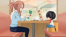 Kotarou wa Hitorigurashi - Episode 2