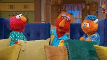 Sesame Street - Episode 18 - Fort Rudy