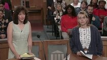 Judge Judy - Episode 82 - Discrepancy in babysitter's bill; Babysitter suing for payment.