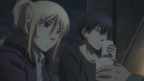 Koroshi Ai - Episode 10 - Help