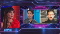 Celebrity Big Brother (IT) - Episode 48