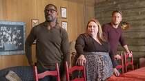 This Is Us - Episode 7 - Taboo