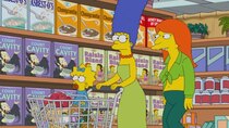 The Simpsons - Episode 16 - Pretty Whittle Liar