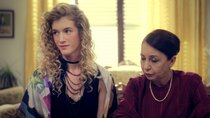 The '90s - Episode 6 - Bride Guidance