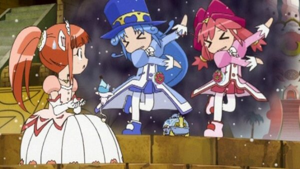 Fushigiboshi no Futago Hime Episode 3