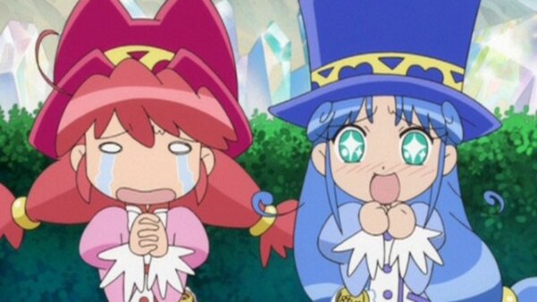 Fushigiboshi no Futago Hime Episode 22