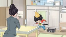 Kotarou wa Hitorigurashi - Episode 3