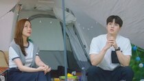 Forecasting Love and Weather - Episode 9 - Dry Changma (Rainy Season)