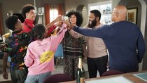 black-ish - Episode 9 - And the Winner Is…