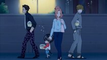 Kotarou wa Hitorigurashi - Episode 6