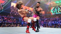 WWE NXT: Level Up - Episode 2 - Level Up 02