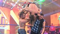 WWE NXT: Level Up - Episode 4 - Level Up 04
