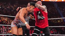 WWE Raw Talk - Episode 9 - Raw Talk 102