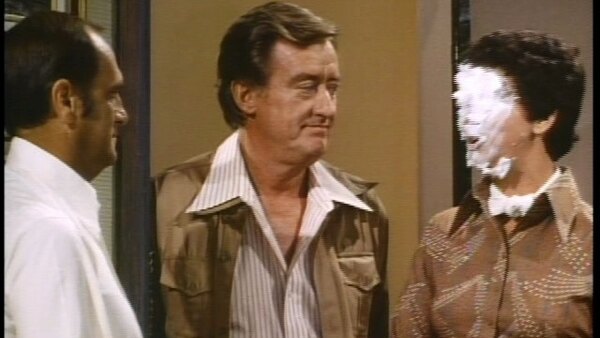 The Bob Newhart Show - S05E03 - Some of My Best Friends Are...