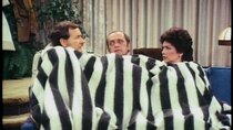 The Bob Newhart Show - Episode 5 - The Great Rent Strike