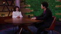 The Daily Show - Episode 69 - Sandra Oh