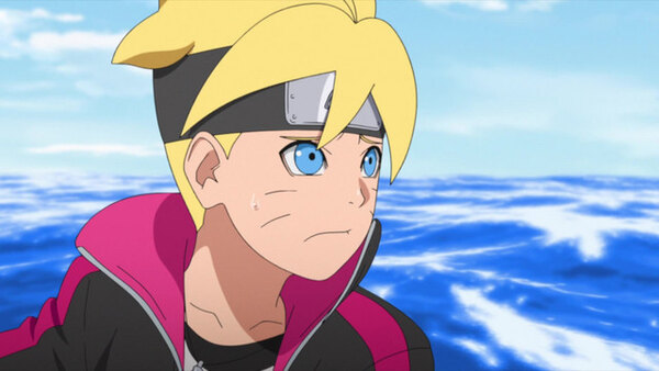 BORUTO: NARUTO NEXT GENERATIONS Burgeoning Hatred - Watch on Crunchyroll