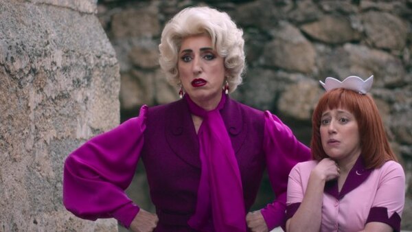 Once Upon a Time... Happily Never After Season 1 Episode 3 Recap and Links