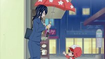 Kotarou wa Hitorigurashi - Episode 9