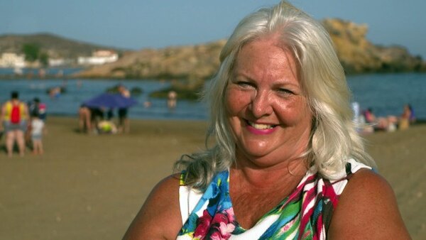 A New Life in the Sun: Where Are They Now? Season 4 Episode 11