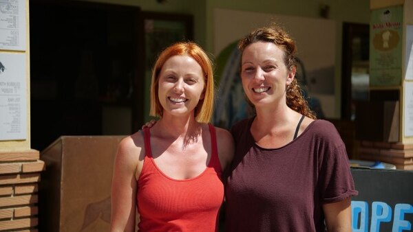 A New Life in the Sun: Where Are They Now? Season 4 Episode 15