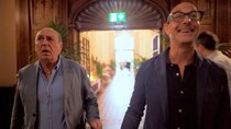 Stanley Tucci: Searching for Italy - Episode 4 - London
