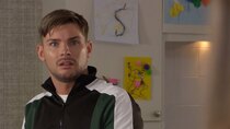 Hollyoaks - Episode 50 - Fri 11 Mar