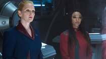 Star Trek: Discovery - Episode 13 - Coming Home