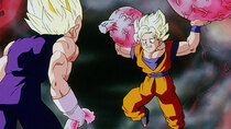 Dragon Ball Z - Episode 276 - Evil Kid Buu!