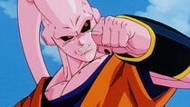 Dragon Ball Z - Episode 272 - The Incredible Fighting Candy