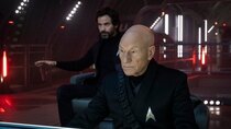 Star Trek: Picard - Episode 3 - Assimilation