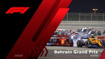 Formula 1 - Episode 4 - Bahrain (Practice 1)