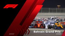 Formula 1 - Episode 7 - Bahrain (Qualifying)