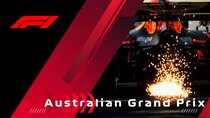 Formula 1 - Episode 17 - Australia (Qualifying)